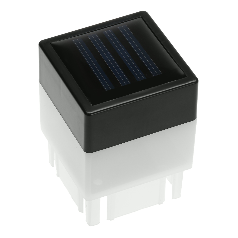 Outdoor Lighting Manufacturers - Lampada a colonna solare a LED