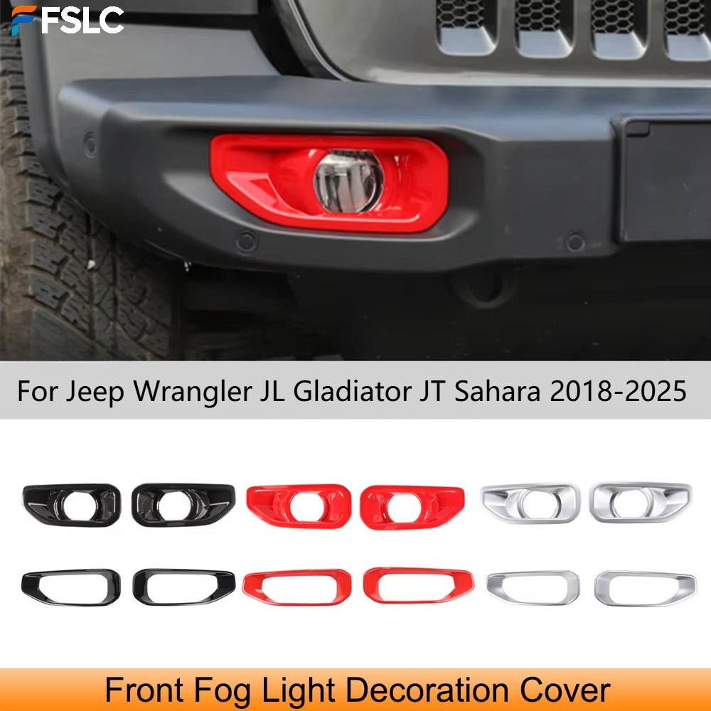 Outdoor Lighting Manufacturers - Accessori Auto per Jeep Wrangler JL