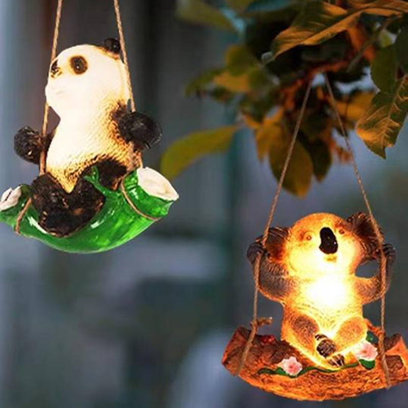 Outdoor Lighting Art - Lampada a sospensione impermeabile per esterni