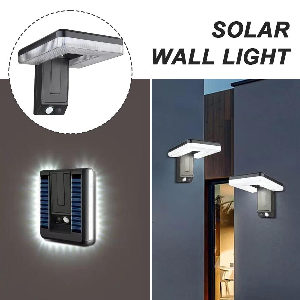 Outdoor Lighting Manufacturers - LED Pieghevole 120 ° Lampada Solare