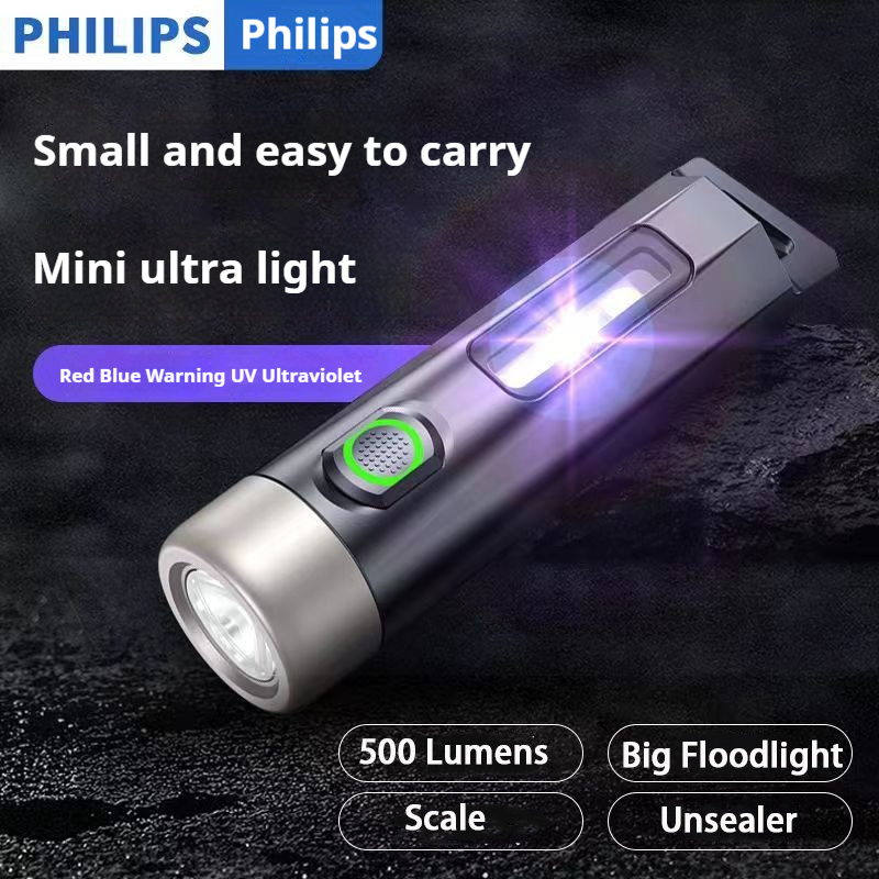 Outdoor Lighting Philips - Philips Mini Torcia SFL1121 - Alta
