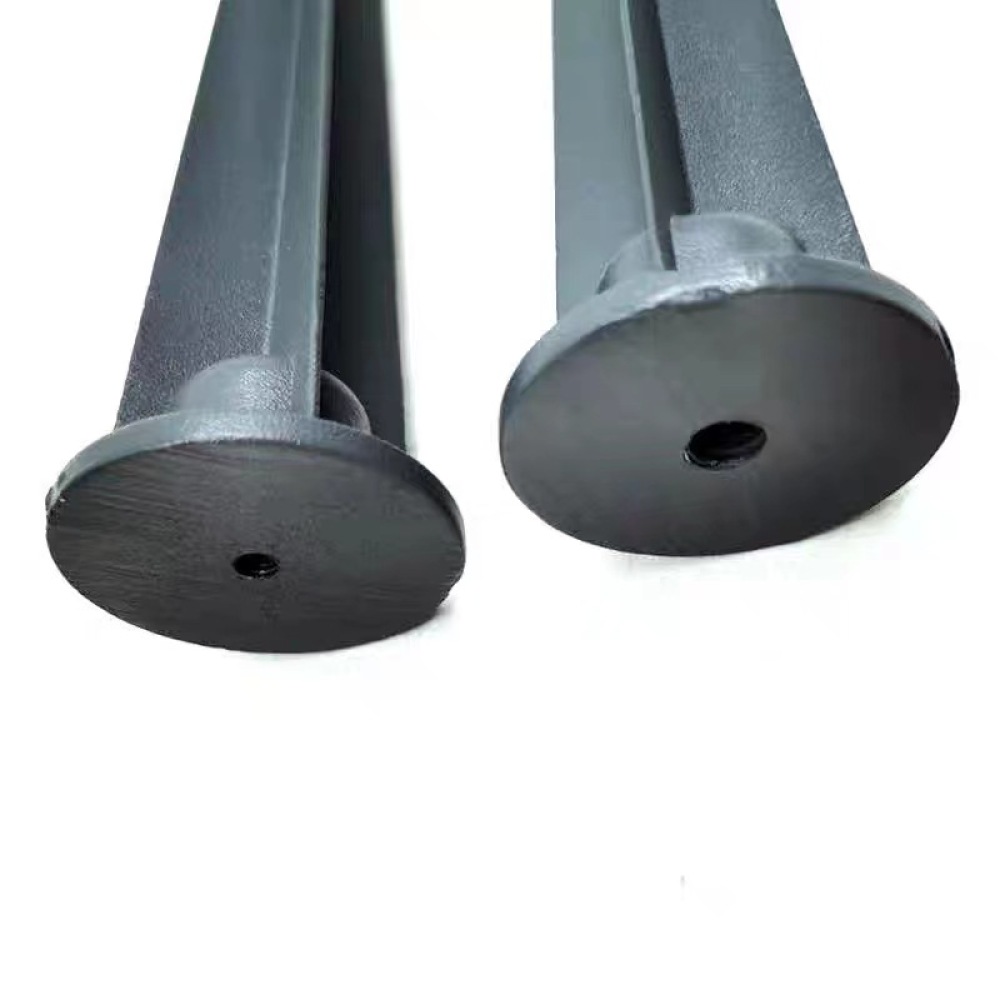 Outdoor Lighting Ground Fixtures - Supporto in Alluminio Resistente per Faretto