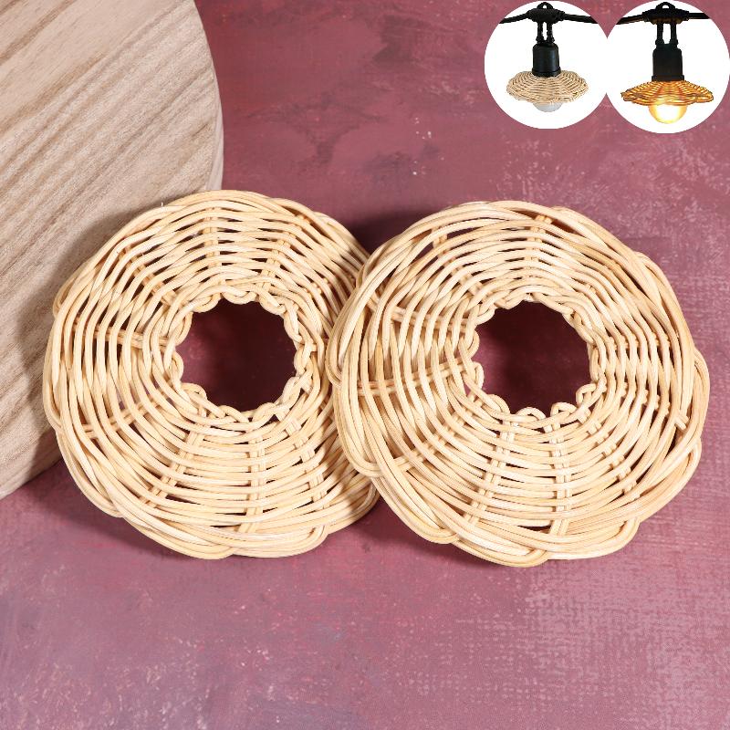 Outdoor Lighting Chandelier - (SH) Set di 2 Paralumi in