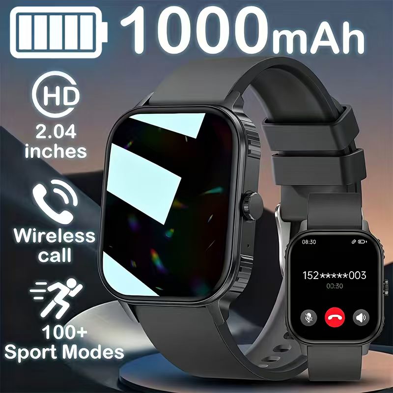 Outdoor Lighting Ip Rating - 2026 Nuovi Smartwatch per Sport all'Aperto