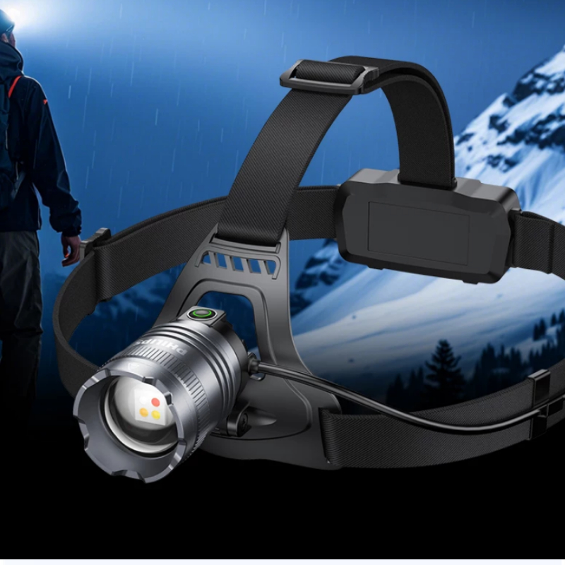 Outdoor Lighting Philips - Lampada da pesca notturna Philips a