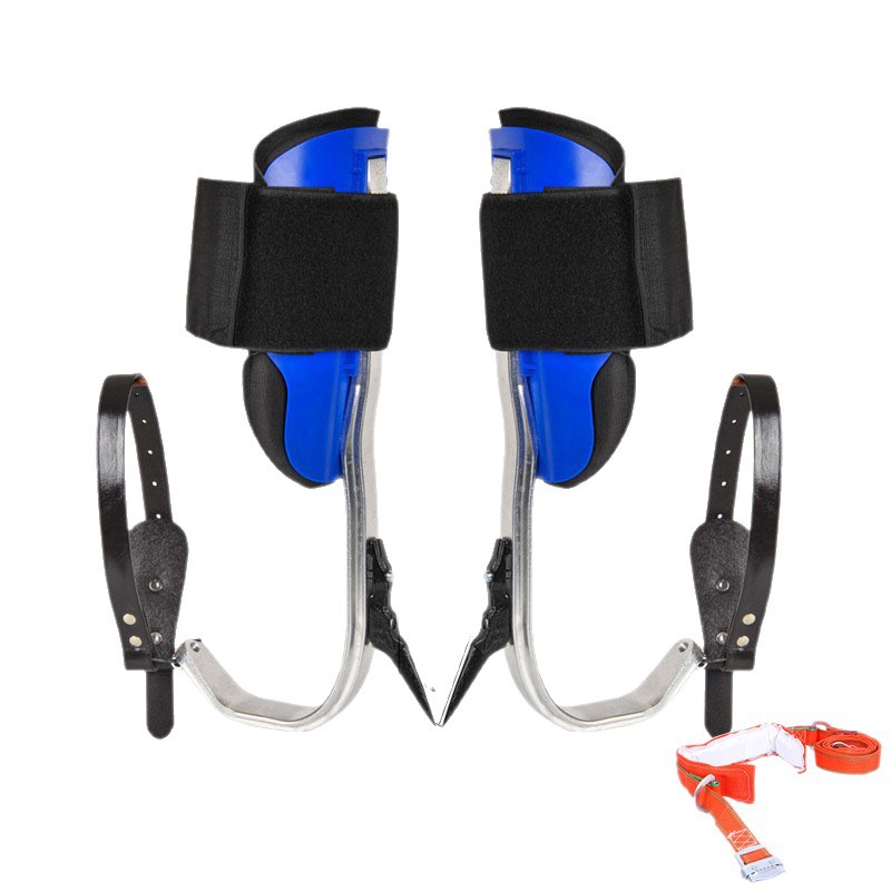 Outdoor Lighting On Trees - Scarpe da trekking leggere e antiscivolo