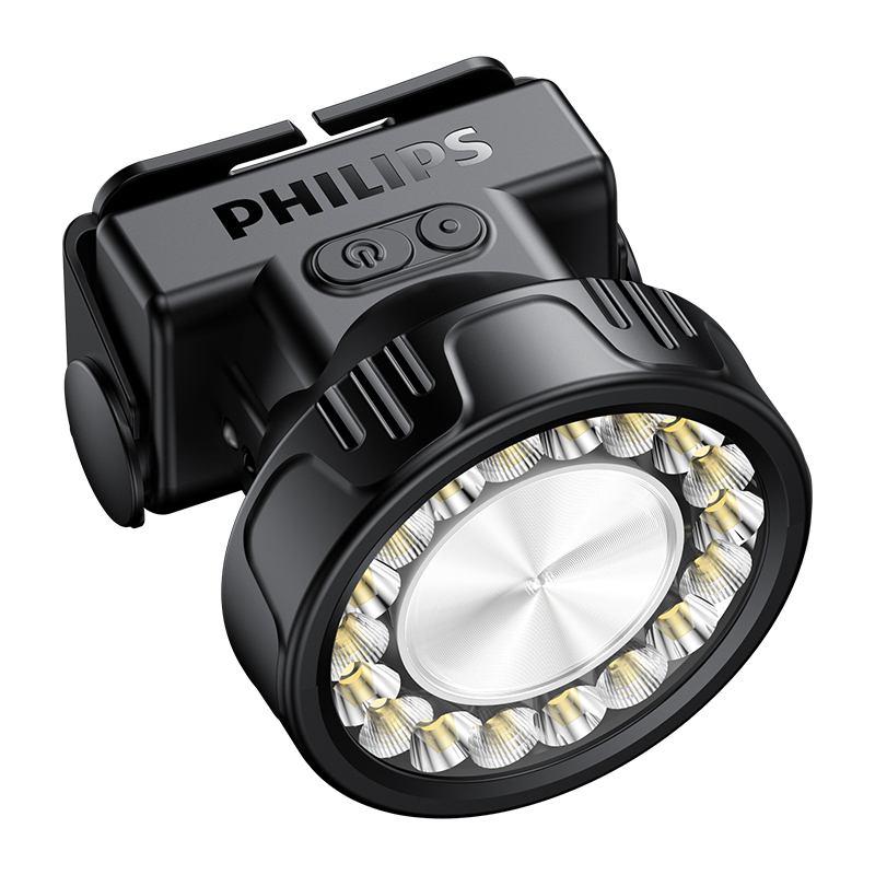Outdoor Lighting Philips - Philips 19 Perline Lampada Faro LED