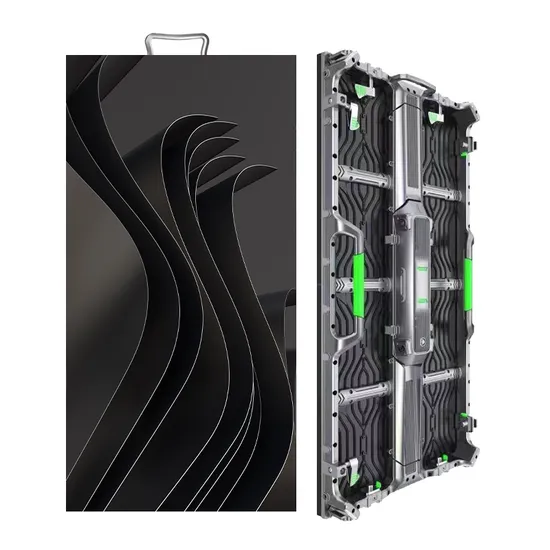 Display LED per Esterni P3.91  - Outdoor Lighting Manufacturers recensione e prezzo