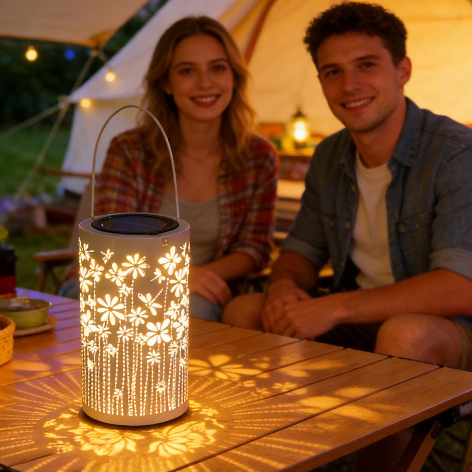 Lanterne da esterno per portic - Outdoor Lighting Yard recensione e prezzo