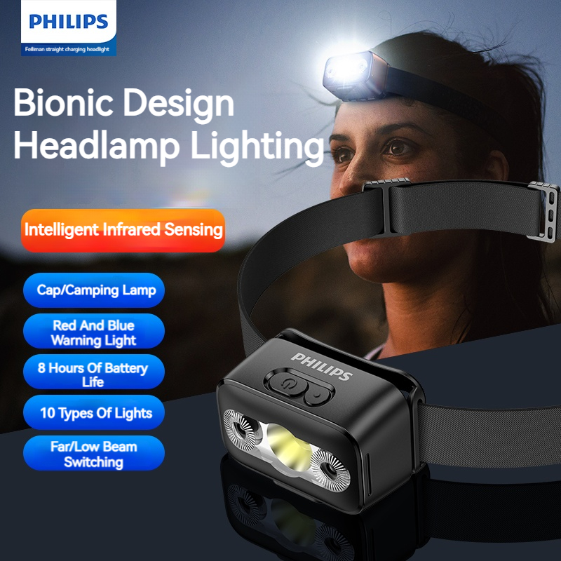 Philips Lampada frontale a LED - Outdoor Lighting Globes recensione e prezzo