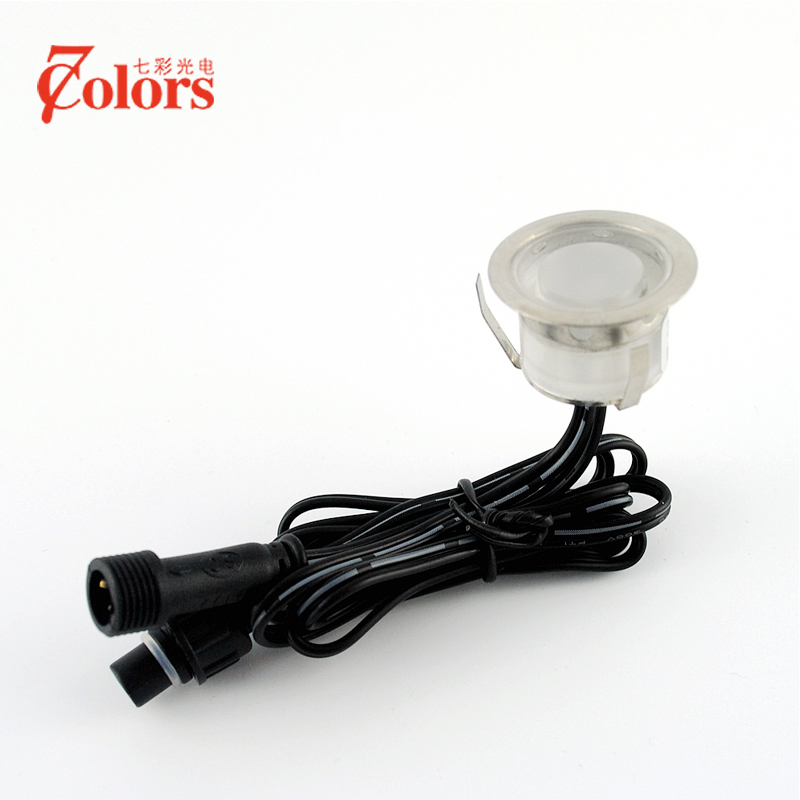 IP67 0.4-0.6 W 12 V LED Terra  - Outdoor Lighting Ground Fixtures recensione e prezzo