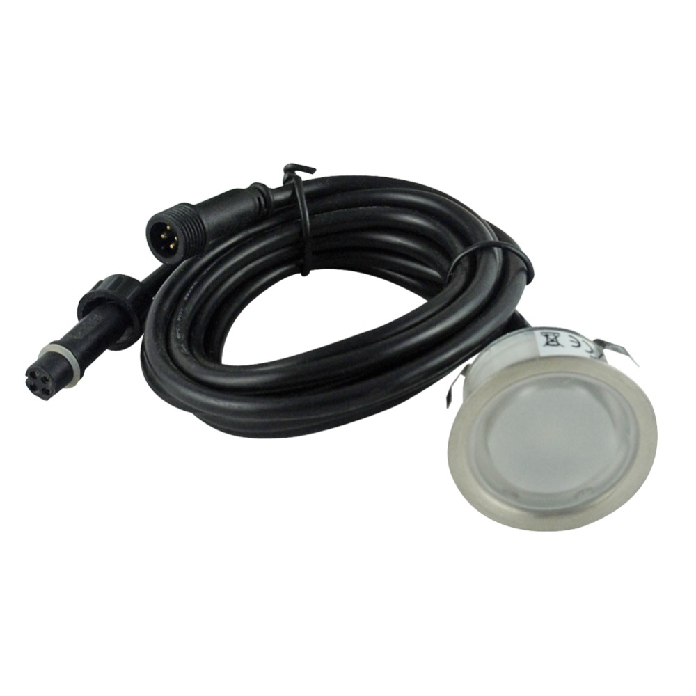 IP67 0.4-0.6 W 12 V LED Terra  - Outdoor Lighting Ground Fixtures recensione e prezzo