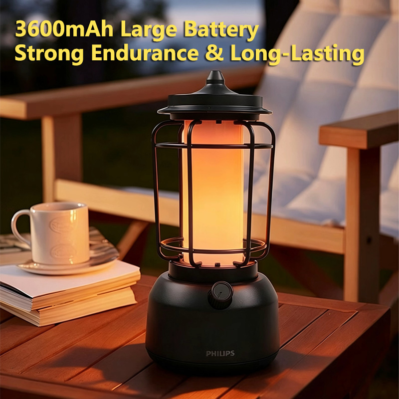 Lanterna da Campeggio Philips  - Outdoor Lighting Philips recensione e prezzo