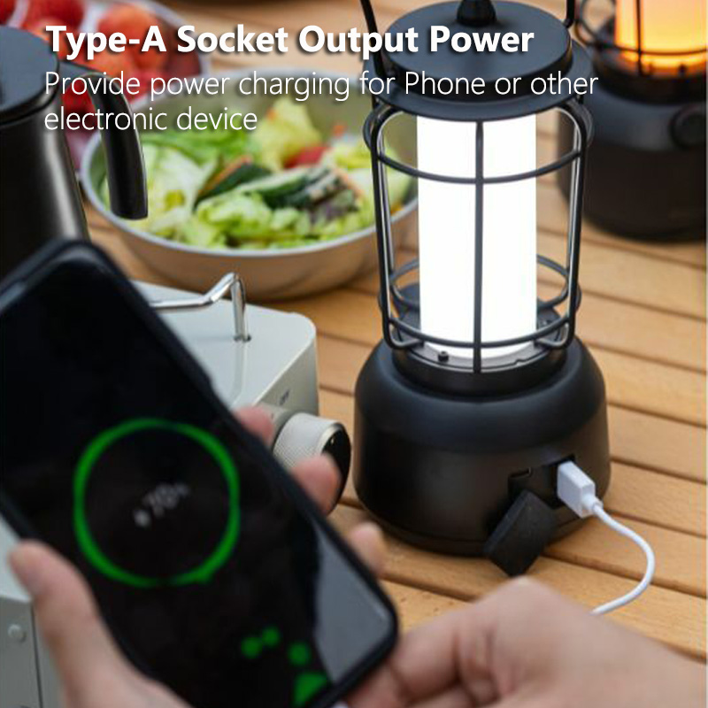 Lanterna da Campeggio Philips  - Outdoor Lighting Philips recensione e prezzo