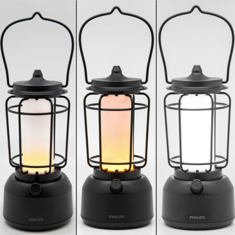 Lanterna da Campeggio Philips  - Outdoor Lighting Philips recensione e prezzo