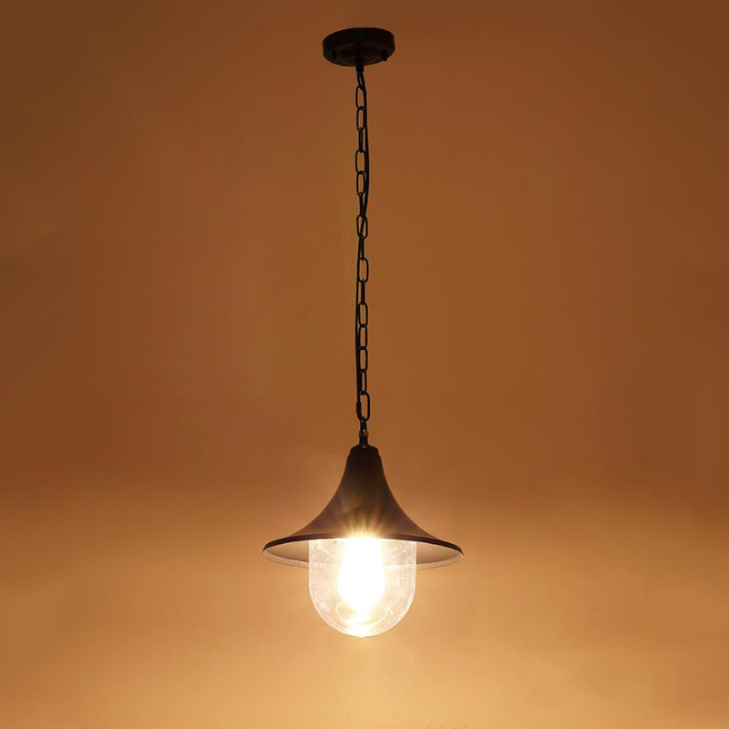 Lampadario con Altoparlante Gr - Outdoor Lighting Chandelier recensione e prezzo