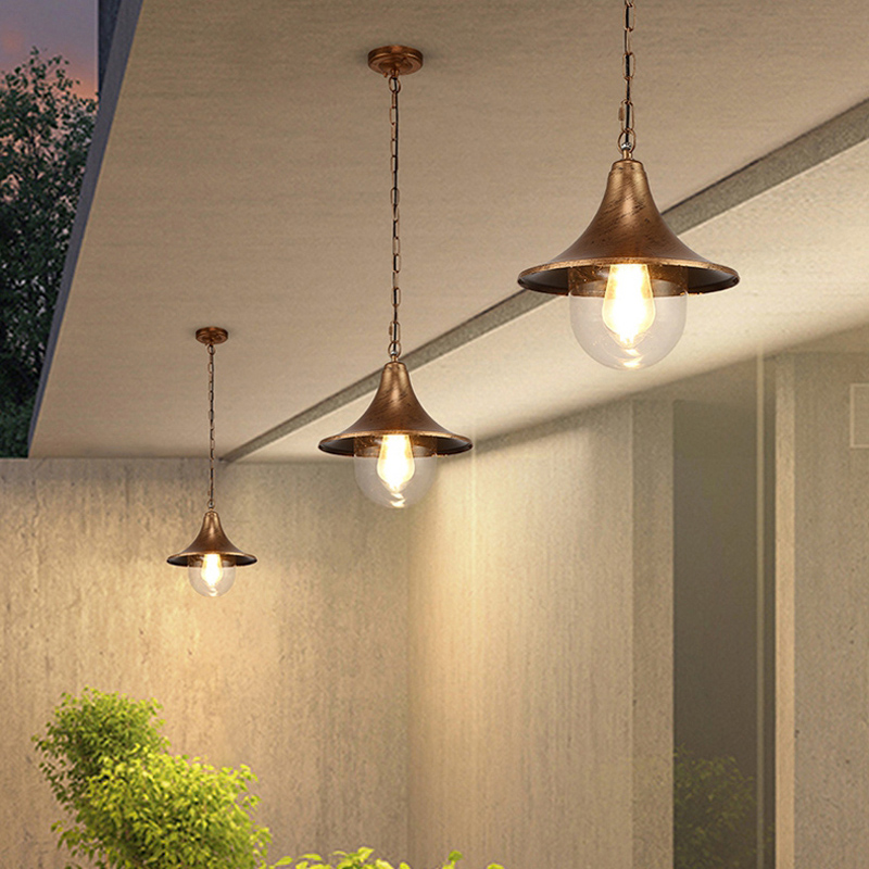 Lampadario con Altoparlante Gr - Outdoor Lighting Chandelier recensione e prezzo