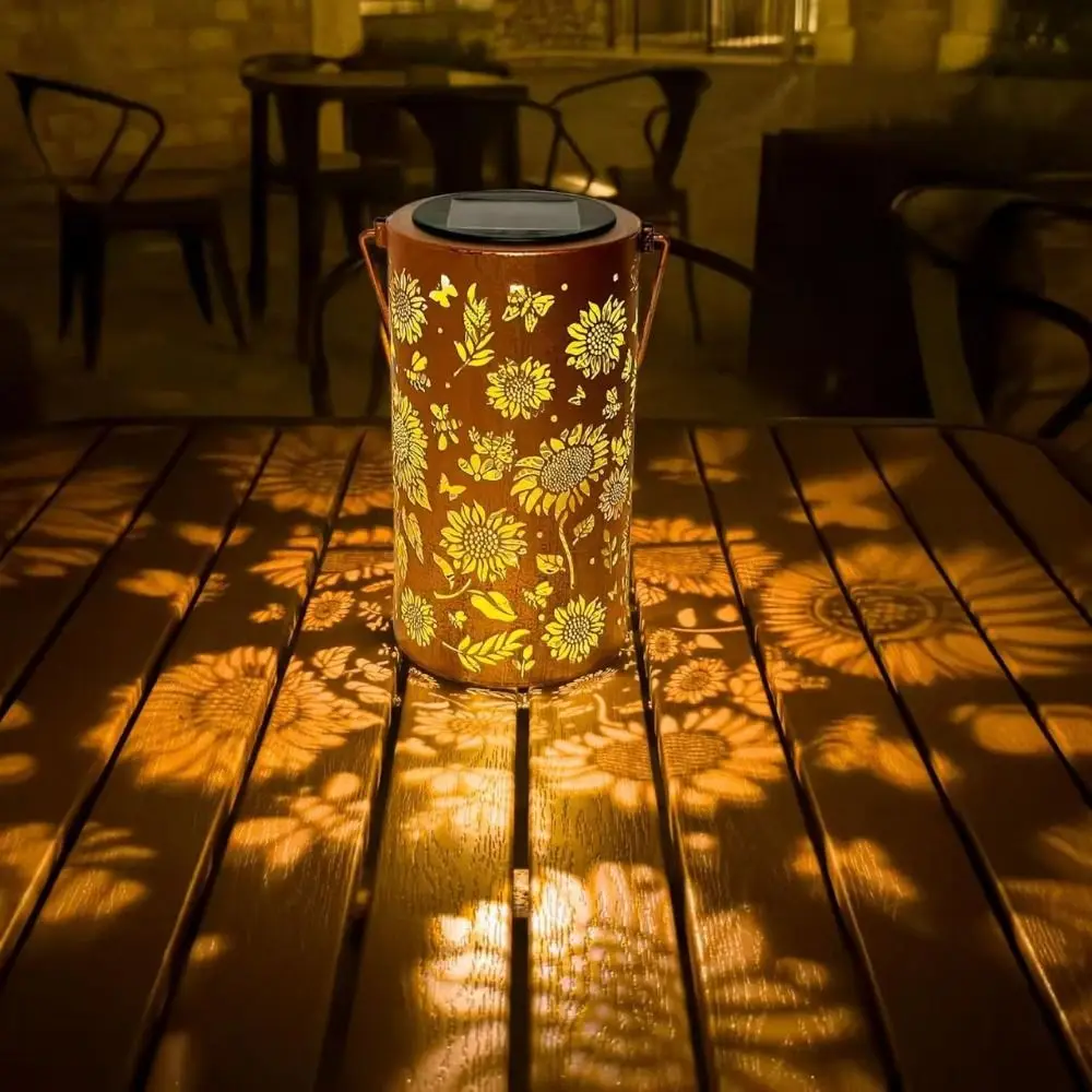 Luce girasole e luce ombra Luc - Outdoor Lighting Globes recensione e prezzo