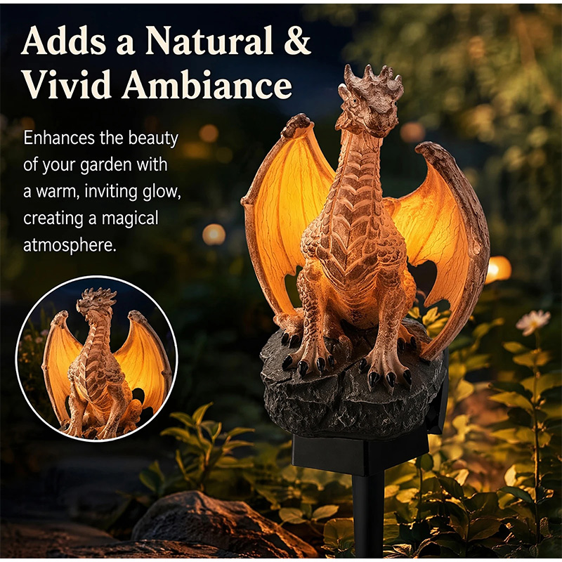 Lampada Solare da Giardino Dra - Outdoor Lighting Manufacturers recensione e prezzo