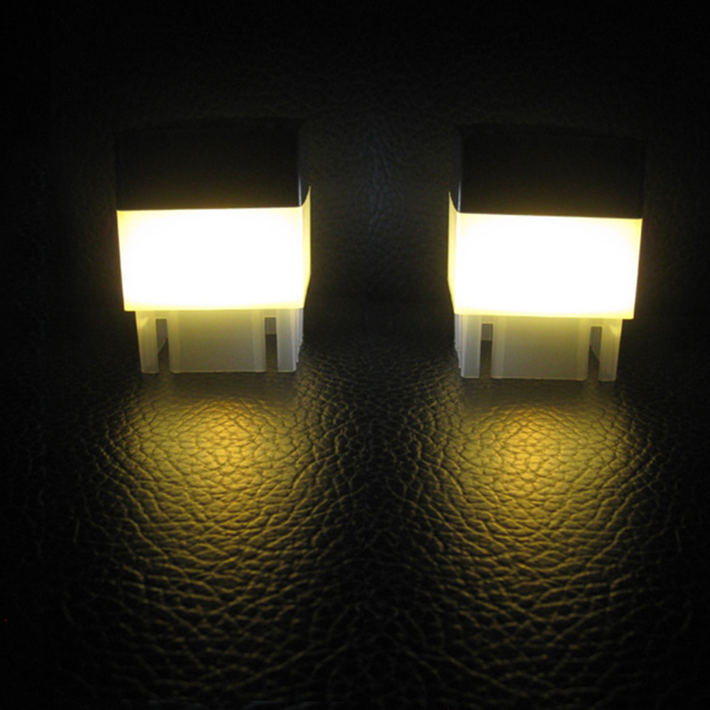 Lampada a colonna solare a LED - Outdoor Lighting Manufacturers recensione e prezzo