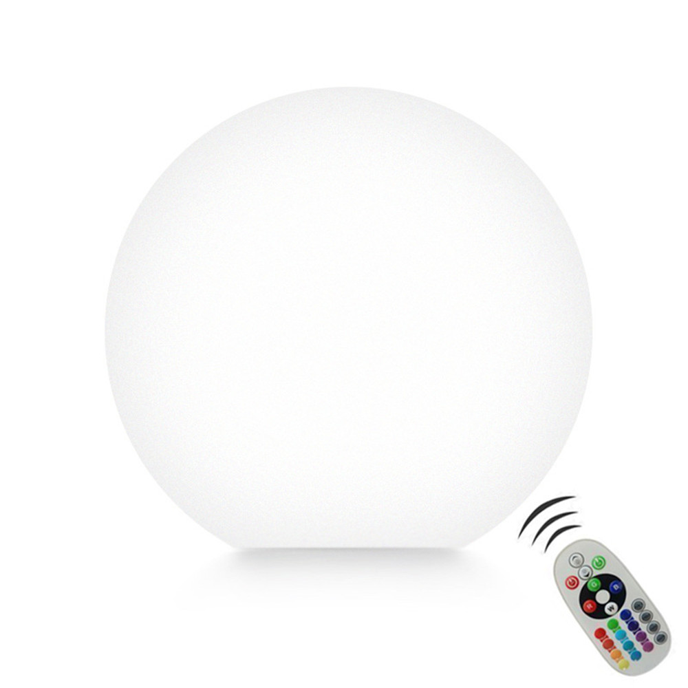 Luce a sfera luminosa a LED ri - Outdoor Lighting Manufacturers recensione e prezzo