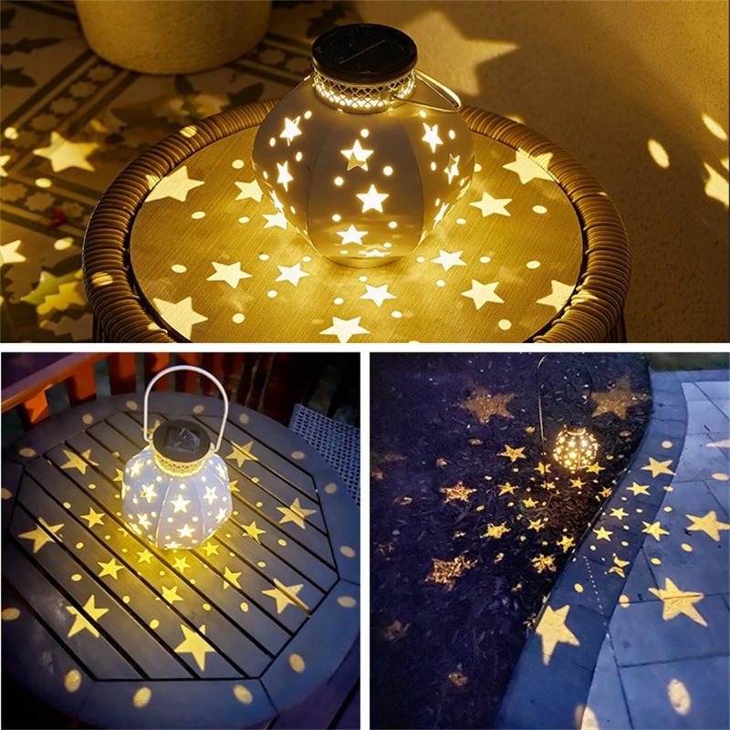 Lampada Proiettore Stellare da - Outdoor Lighting Setup recensione e prezzo