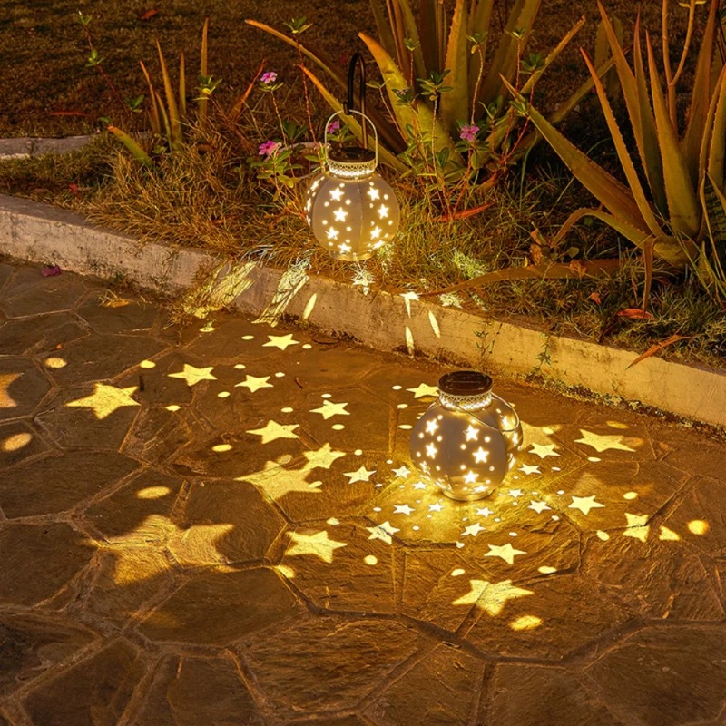 Lampada Proiettore Stellare da - Outdoor Lighting Setup recensione e prezzo