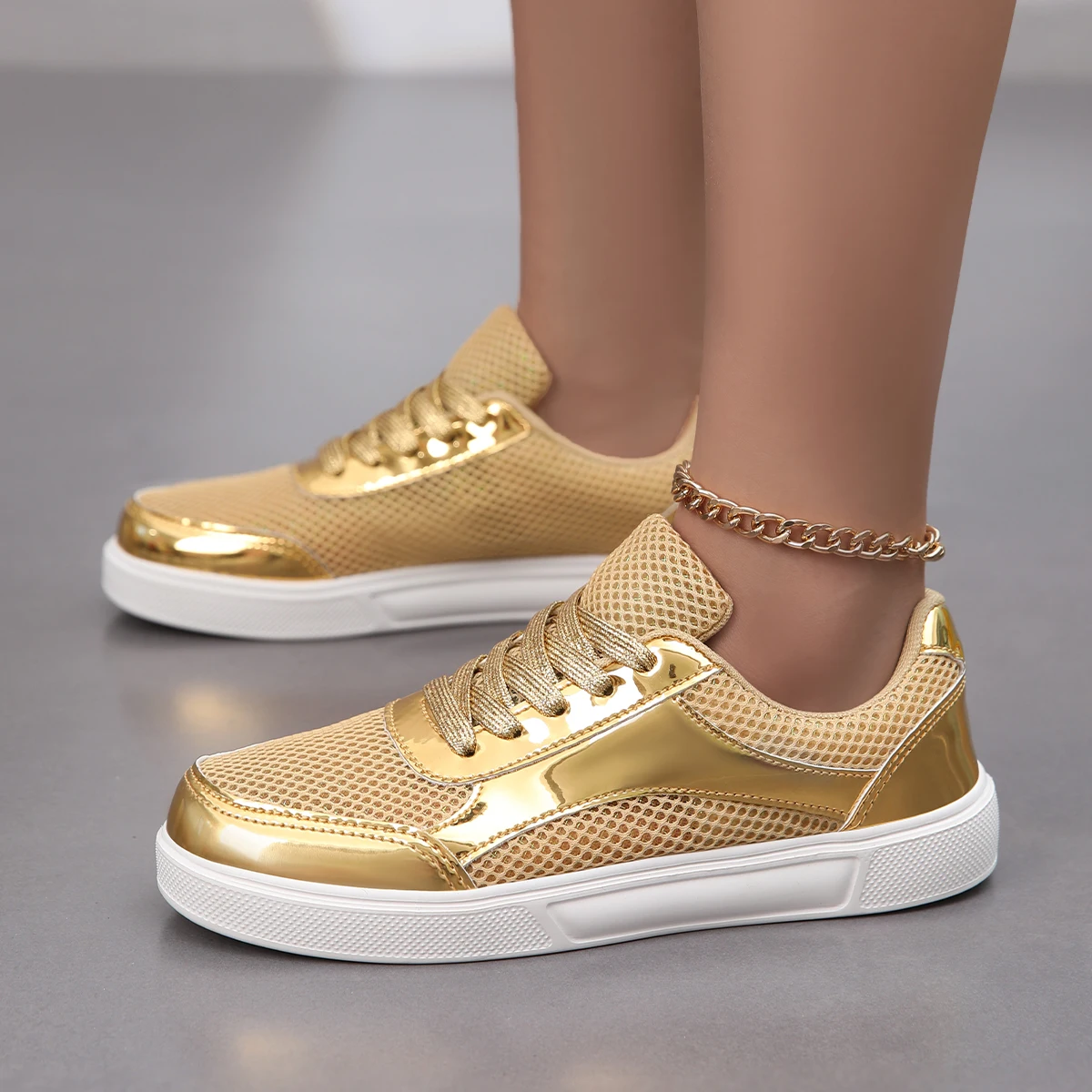 Nuove Sneakers da Donna Moda A - Outdoor Lighting Trends 2026 recensione e prezzo