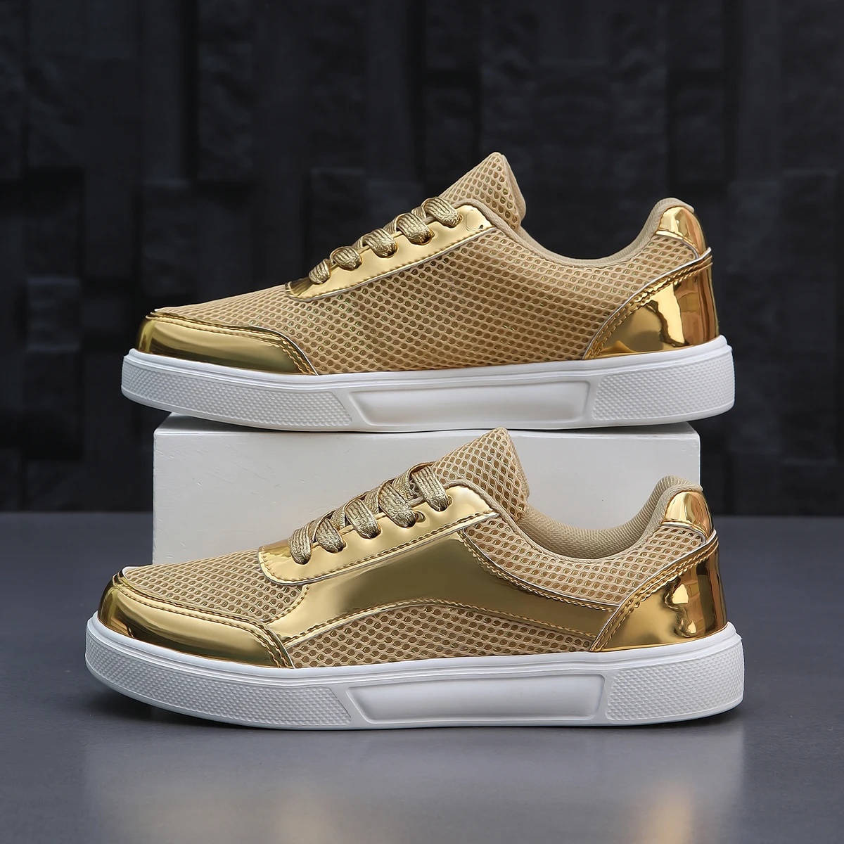 Nuove Sneakers da Donna Moda A - Outdoor Lighting Trends 2026 recensione e prezzo