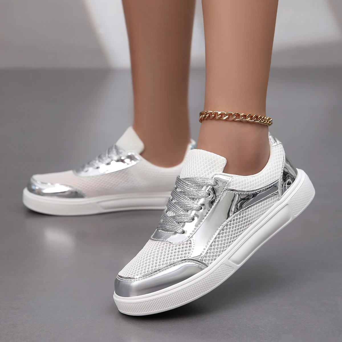 Nuove Sneakers da Donna Moda A - Outdoor Lighting Trends 2026 recensione e prezzo