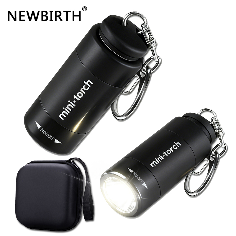Torcia portachiavi tascabile a - Outdoor Lighting Setup recensione e prezzo