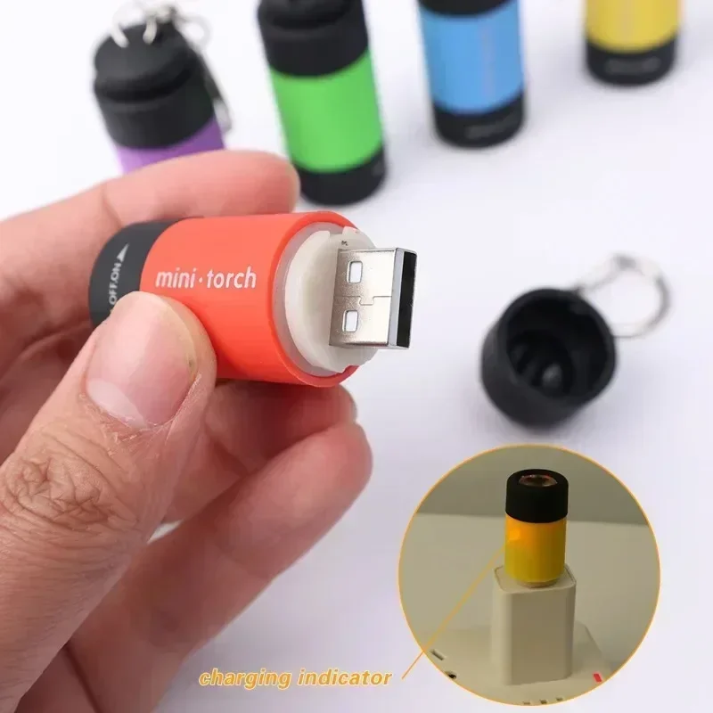 Torcia portachiavi tascabile a - Outdoor Lighting Setup recensione e prezzo