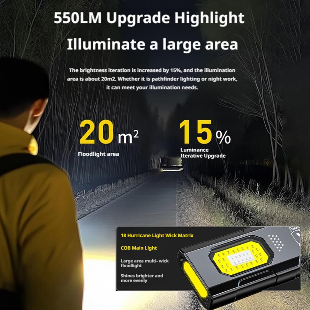 Torcia LED Portachiavi Ricaric - Outdoor Lighting Globes recensione e prezzo