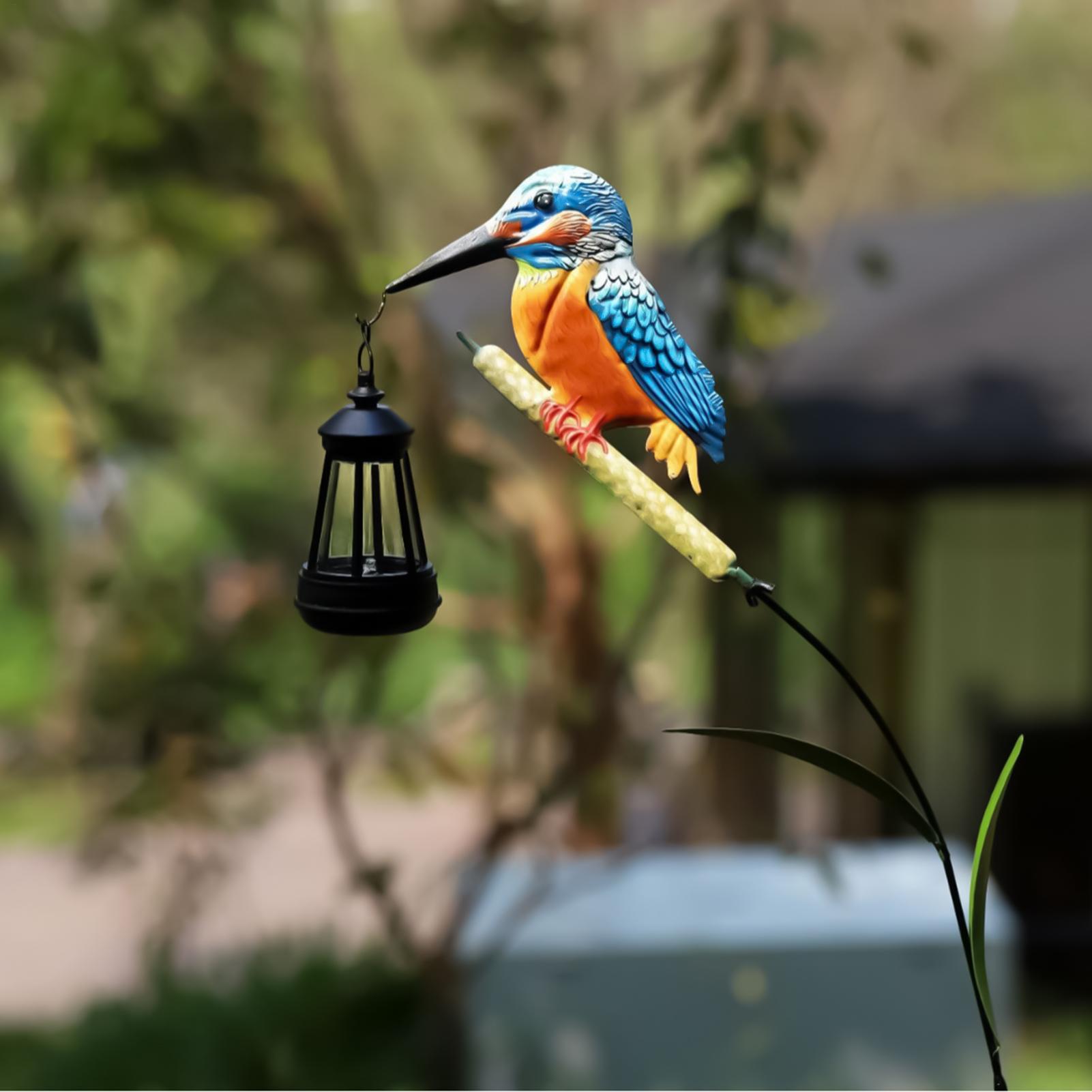 Lanterna Solare a Forma di Gab - Outdoor Lighting Driveway recensione e prezzo