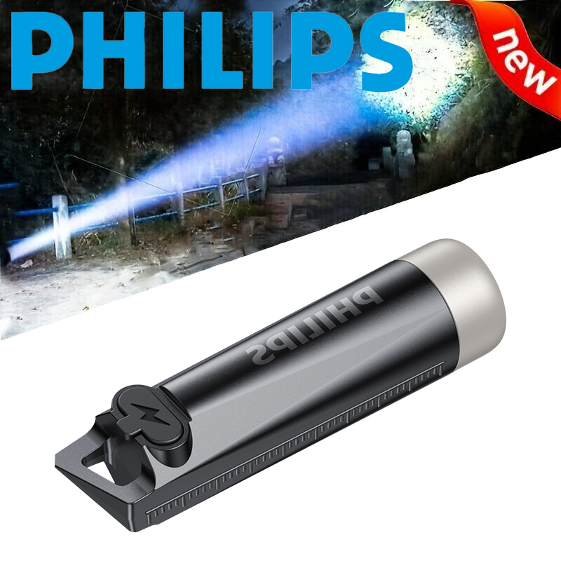 PHILIPS 2025 NUOVO SFL1121 EDC - Outdoor Lighting Philips recensione e prezzo