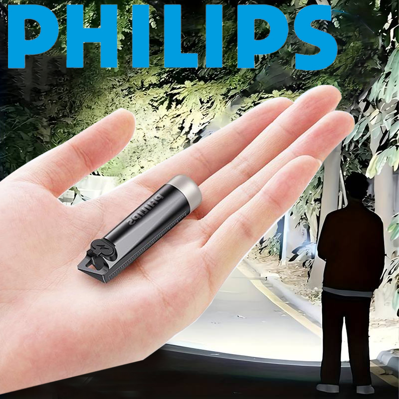 PHILIPS 2025 NUOVO SFL1121 EDC - Outdoor Lighting Philips recensione e prezzo