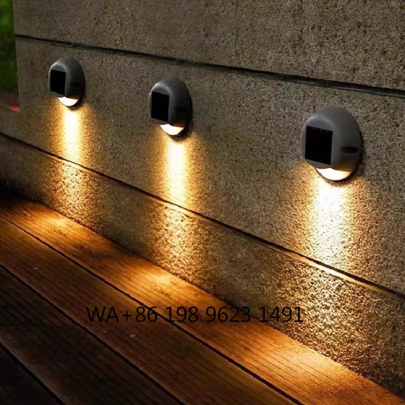 Luce LED Solare Impermeabile I - Outdoor Lighting Ip Rating recensione e prezzo