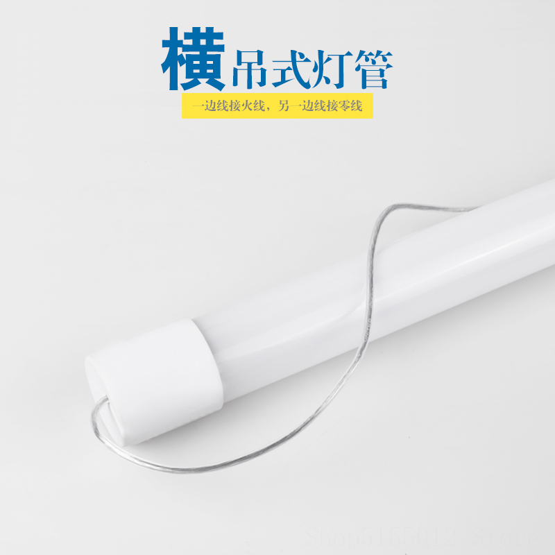 Lampade a sospensione a tubo m - Outdoor Lighting Art recensione e prezzo