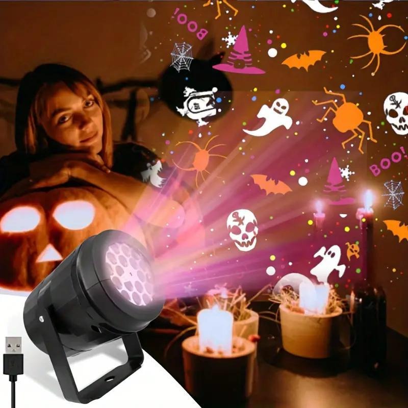 Proiettore LED per Halloween,  - Outdoor Lighting Manufacturers recensione e prezzo