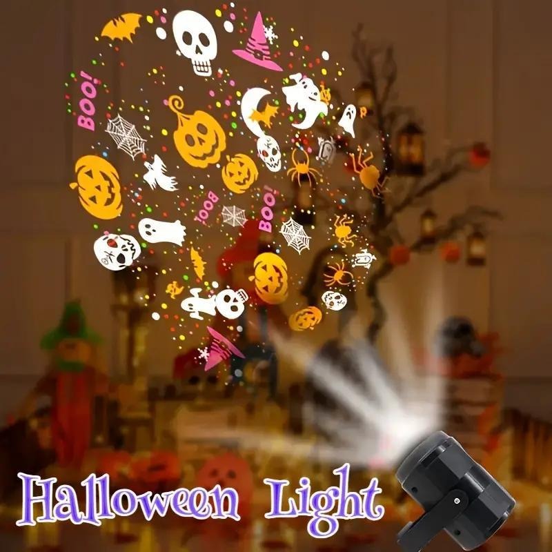 Proiettore LED per Halloween,  - Outdoor Lighting Manufacturers recensione e prezzo