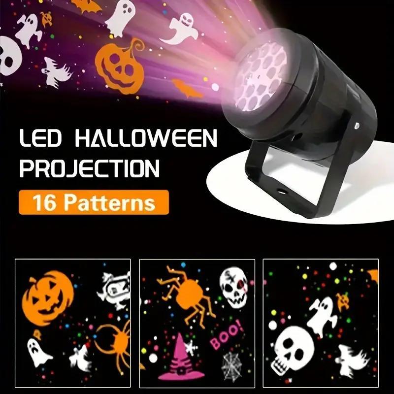 Proiettore LED per Halloween,  - Outdoor Lighting Manufacturers recensione e prezzo