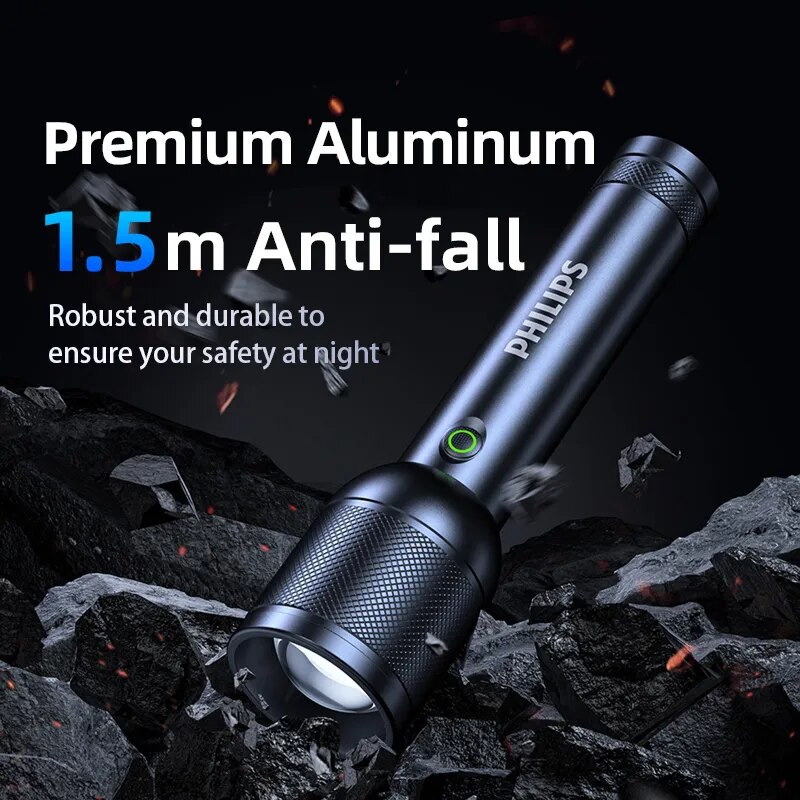 2025 Nuova Philips SFL8168 Tor - Outdoor Lighting Philips recensione e prezzo
