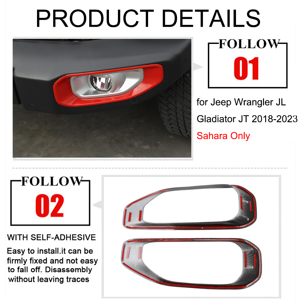 Accessori Auto per Jeep Wrangl - Outdoor Lighting Manufacturers recensione e prezzo