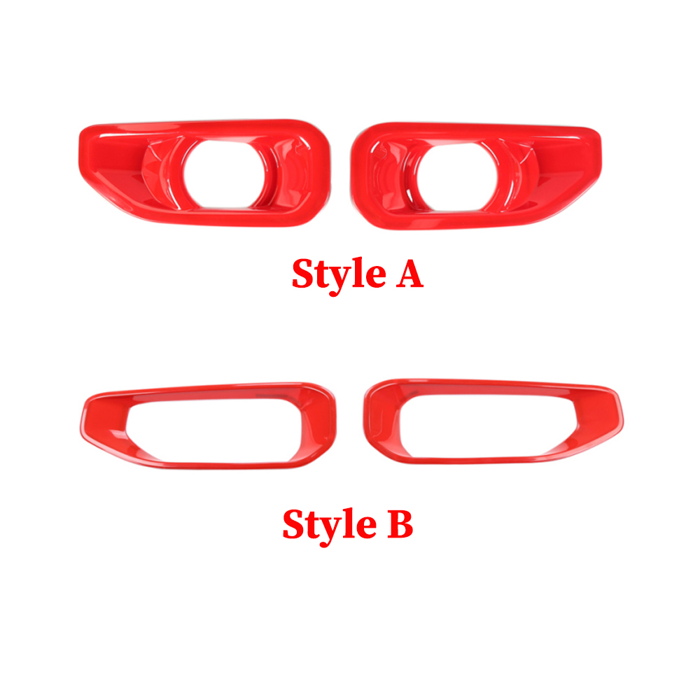 Accessori Auto per Jeep Wrangl - Outdoor Lighting Manufacturers recensione e prezzo
