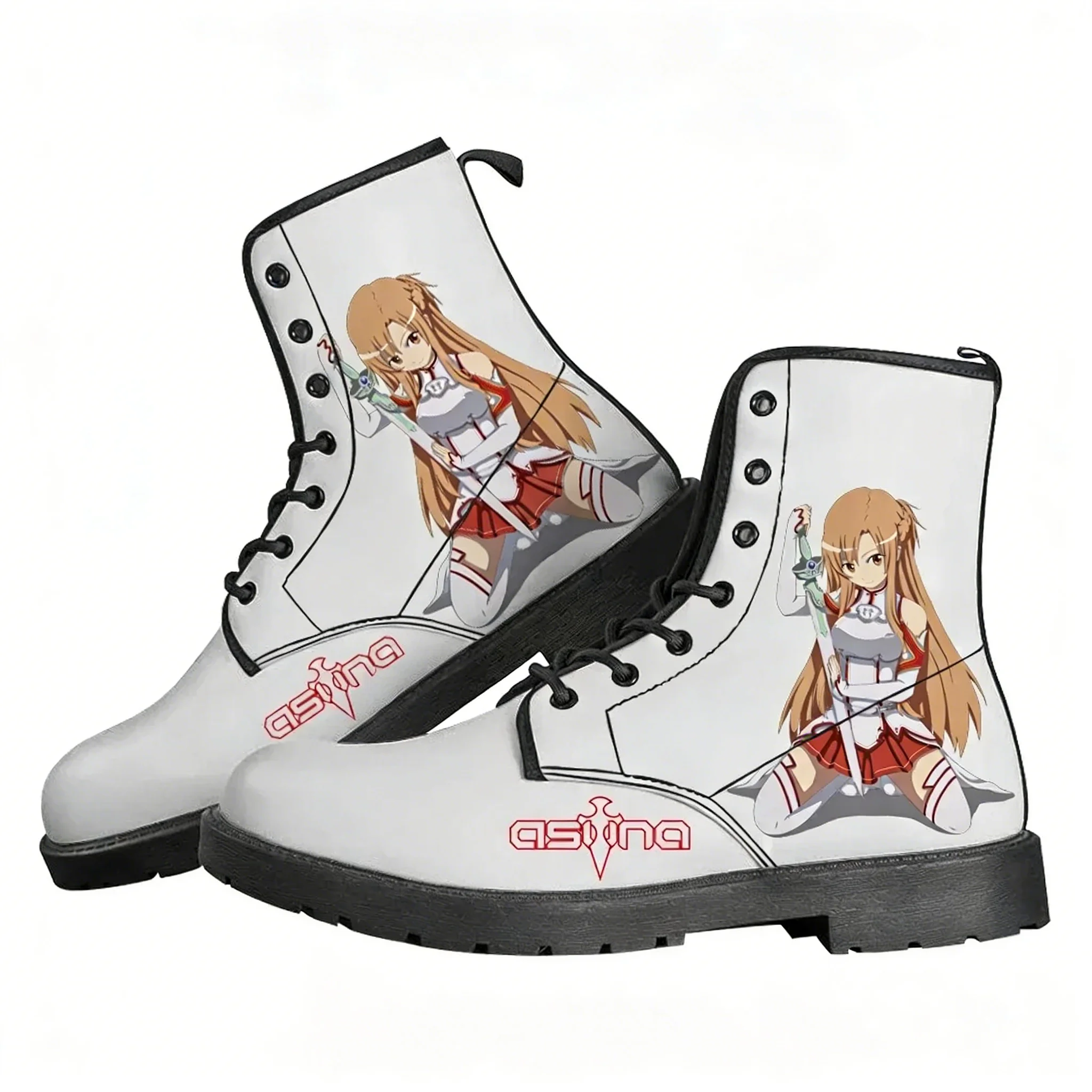 Sword Art Online Asuna Stivali - Outdoor Lighting Art recensione e prezzo