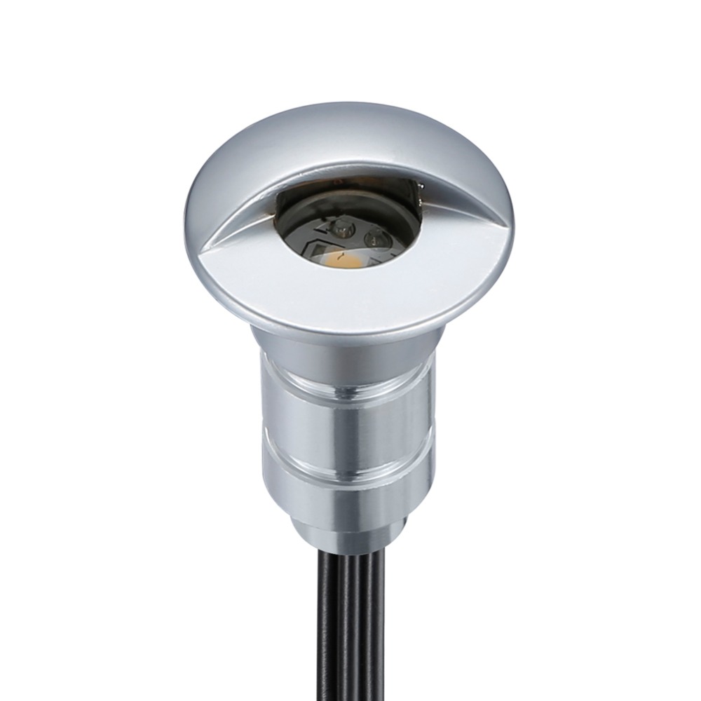 Doppio connettore Impermeabile - Outdoor Lighting Ground Fixtures recensione e prezzo