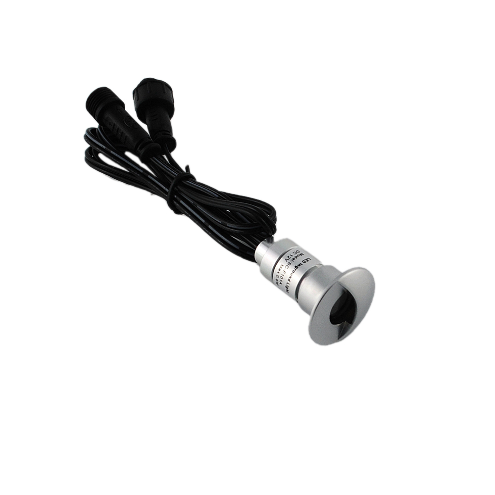 Doppio connettore Impermeabile - Outdoor Lighting Ground Fixtures recensione e prezzo