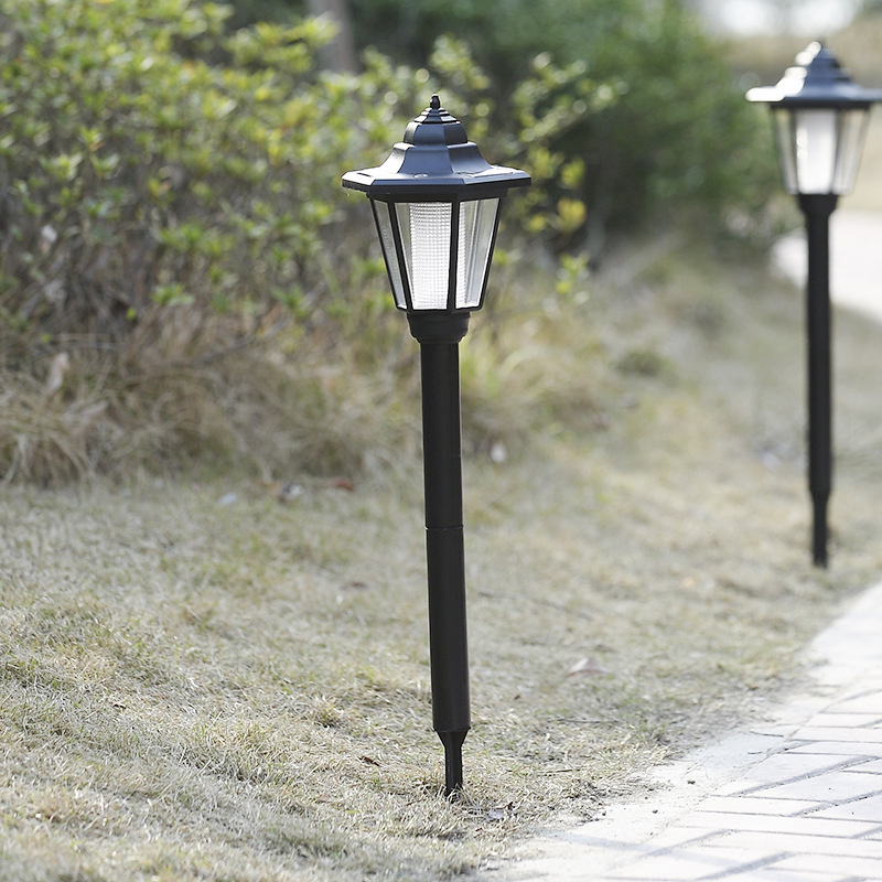 Luci solari per esterni, illum - Outdoor Lighting Driveway recensione e prezzo