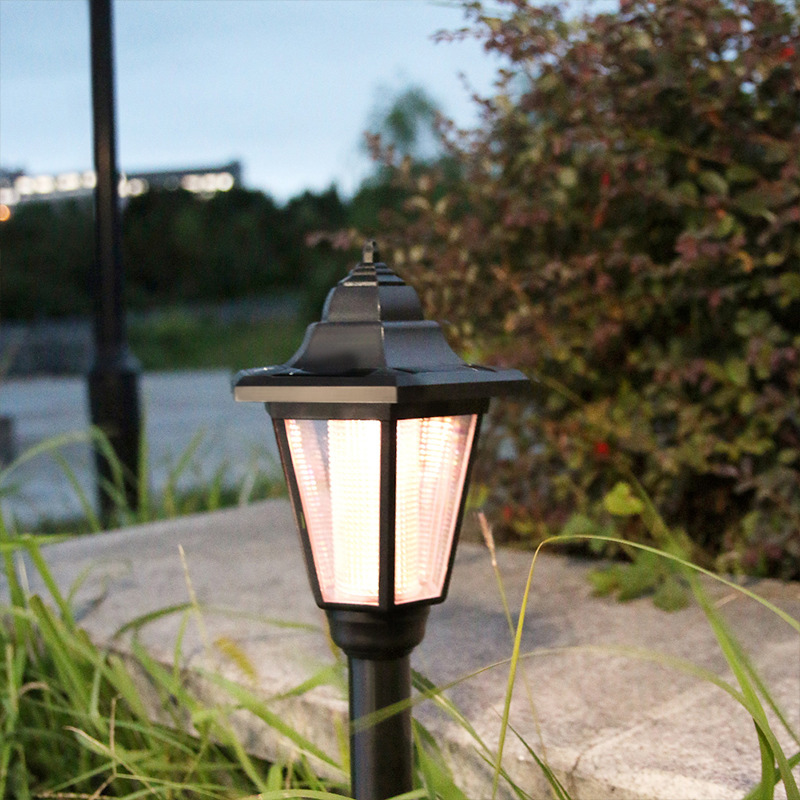 Luci solari per esterni, illum - Outdoor Lighting Driveway recensione e prezzo
