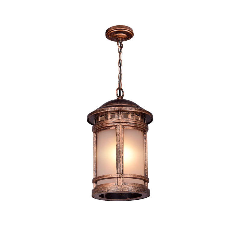 Lampadario da Esterno in Stile - Outdoor Lighting Chandelier recensione e prezzo